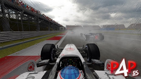 Formula One Championship Edition foto_3