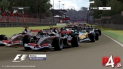 Imagen 6 de Formula One Championship Edition