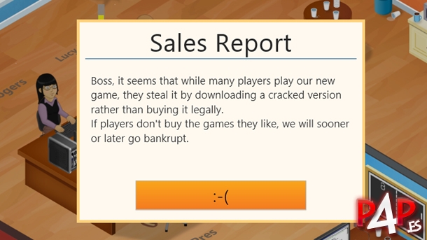 Game Dev Tycoon  foto_2