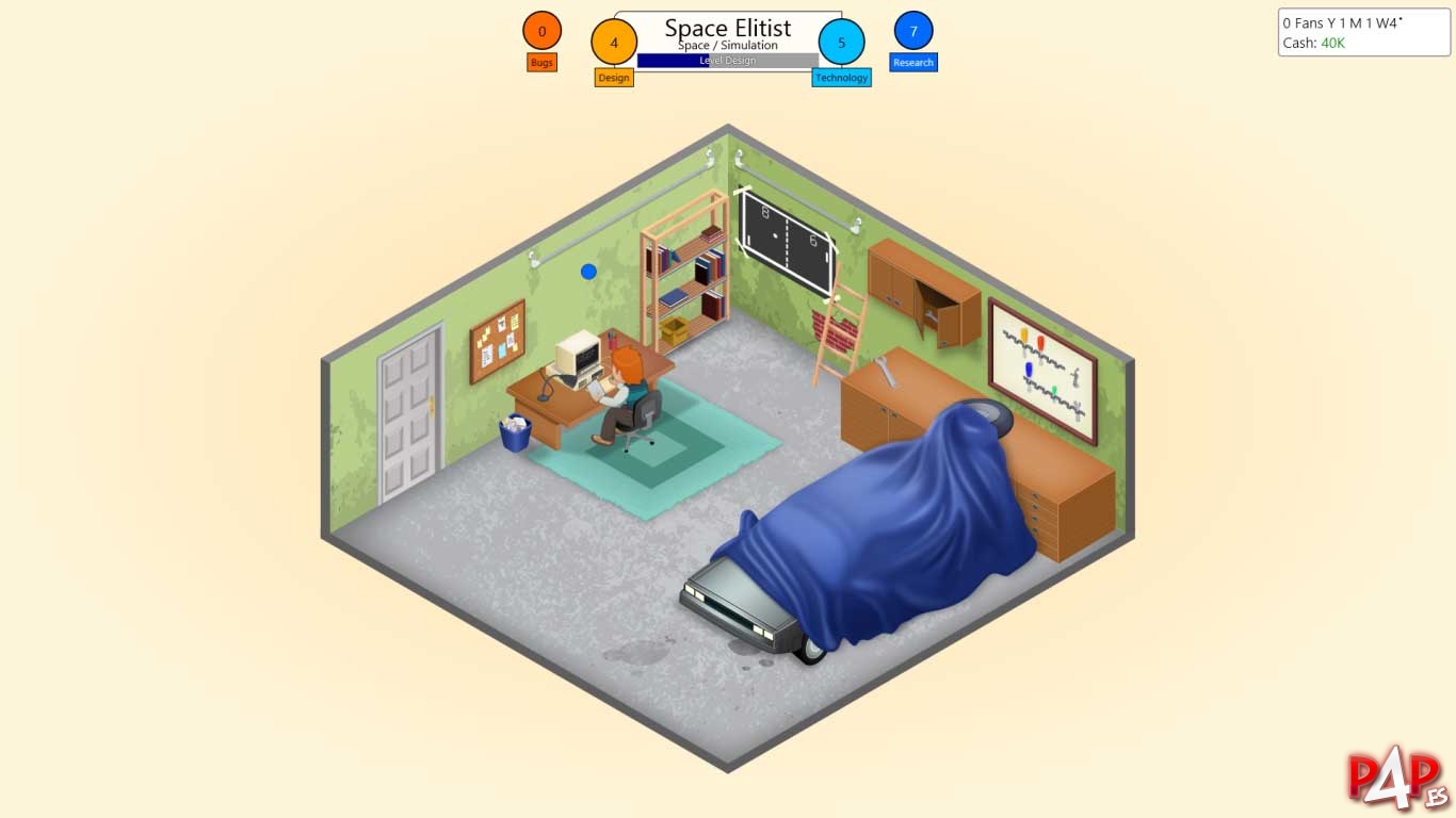 Imagen 7 de Game Dev Tycoon 