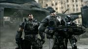 Imagen 8 de Gears of War