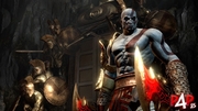 Imagen 27 de God Of War III