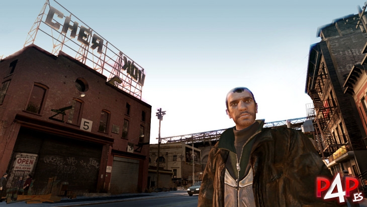 Grand Theft Auto IV foto_3