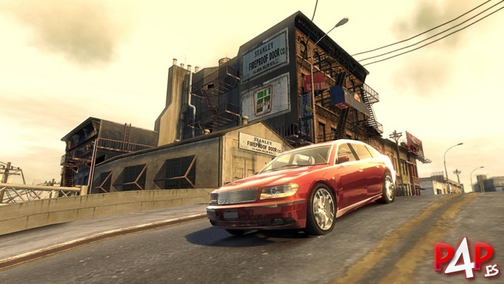 Grand Theft Auto IV foto_6