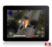 Grand Theft Auto: Chinatown Wars HD thumb_4