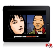 Grand Theft Auto: Chinatown Wars HD thumb_5