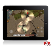 Grand Theft Auto: Chinatown Wars HD thumb_8