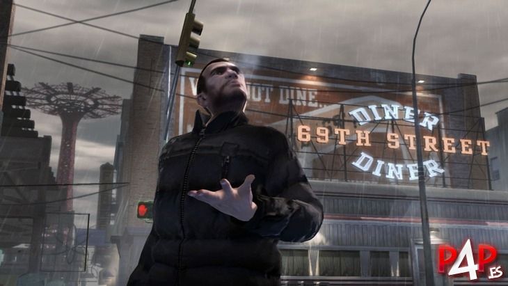 Grand Theft Auto IV foto_1