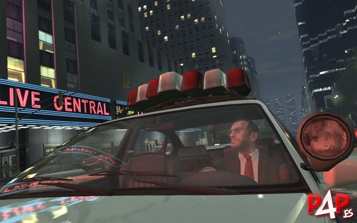 Grand Theft Auto IV foto_5
