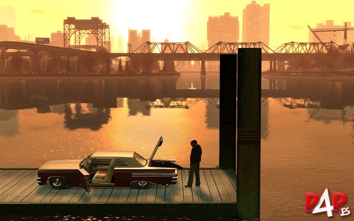 Grand Theft Auto IV foto_8
