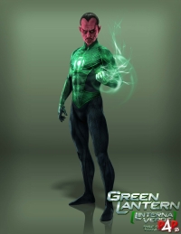 Green Lantern - Rise of the Manhunter thumb_3