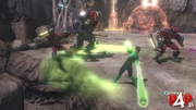 Green Lantern - Rise of the Manhunter thumb_6