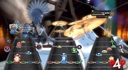 Guitar Hero: Warriors of Rock thumb_1