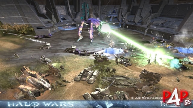 Halo Wars foto_2