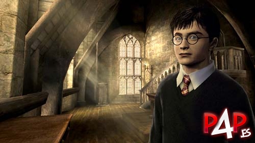 Harry Potter Y La Orden Del Fénix foto_10