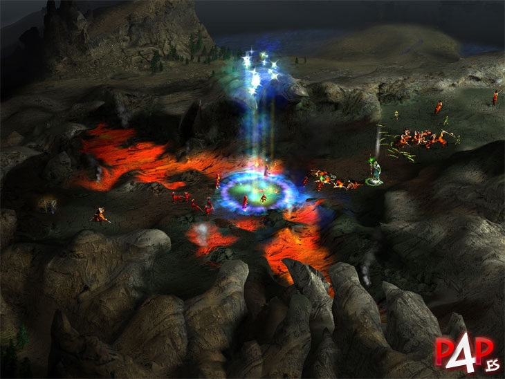 Heroes of Annihilated Empires foto_14