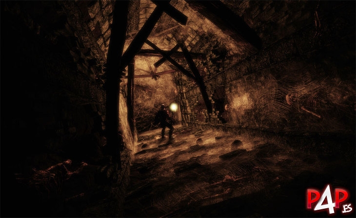 Hunted: The Demon´s Forge foto_8