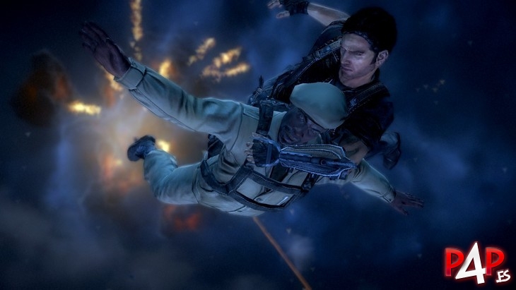 Just Cause 2 foto_15