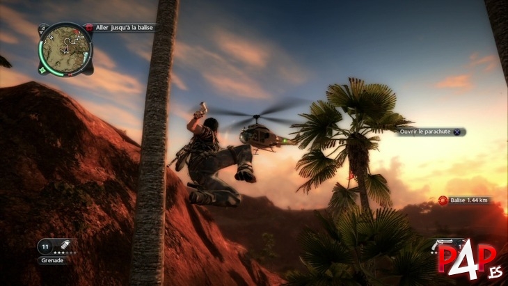 Just Cause 2 foto_4