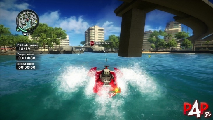 Just Cause 2 foto_5