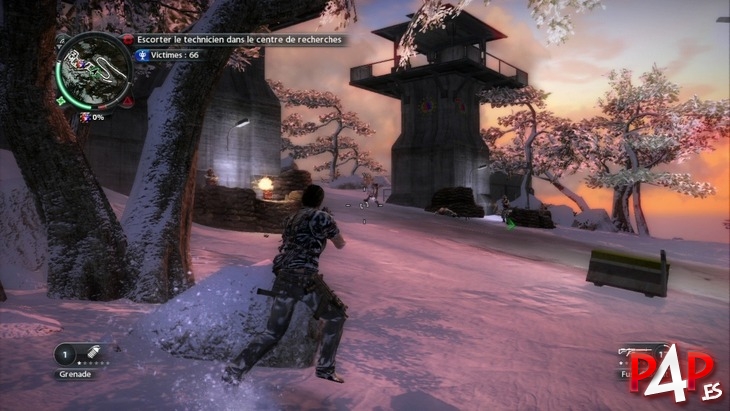 Just Cause 2 foto_7