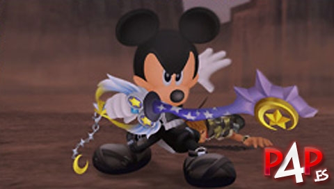 Kingdom Hearts: Birth by Sleep foto_5