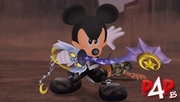Imagen 5 de Kingdom Hearts: Birth by Sleep