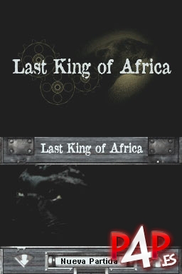 Last King of Africa foto_10