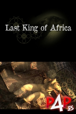 Last King of Africa foto_2