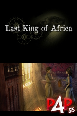 Last King of Africa foto_3
