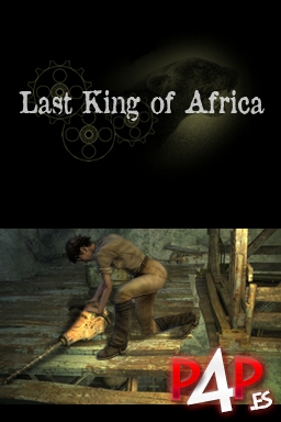 Last King of Africa foto_4