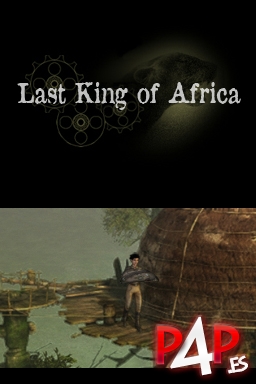 Last King of Africa foto_5
