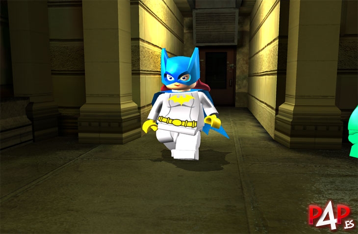 LEGO Batman: El Videojuego foto_1