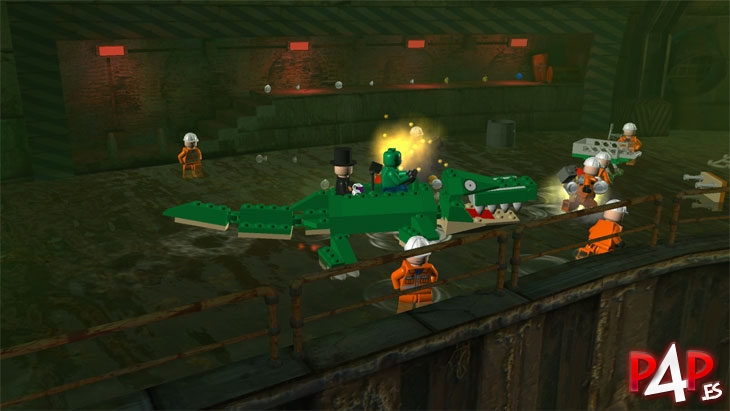LEGO Batman: El Videojuego foto_7