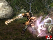 Nuevas armas para Lineage II The Chaotic Throne: Interlude