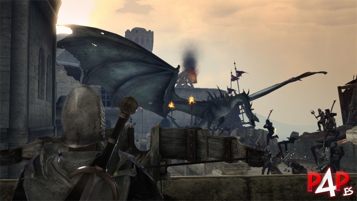 Lord Of The Rings: Conquest foto_2