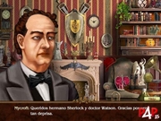 Los casos perdidos de Sherlock Holmes thumb_16