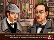 Imagen 21 de Los casos perdidos de Sherlock Holmes
