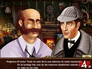 Imagen 23 de Los casos perdidos de Sherlock Holmes