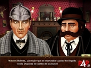 Los casos perdidos de Sherlock Holmes thumb_7