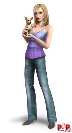 Imagen 1 de Los Sims 2: Mascotas