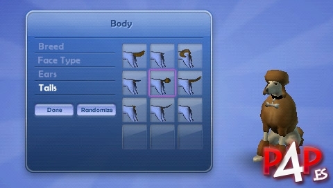 Imagen 3 de Los Sims 2: Mascotas