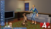 Imagen 4 de Los Sims 2: Mascotas