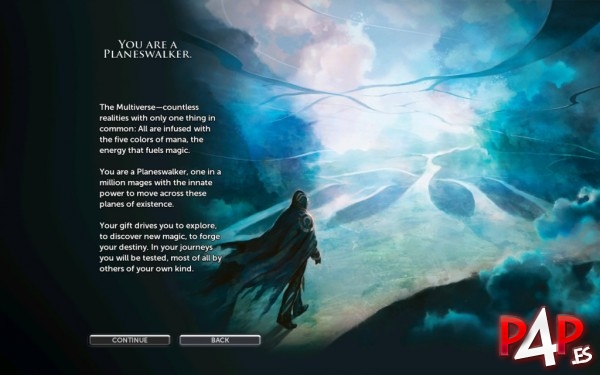 Magic: The Gathering - Duels of the Planeswalkers 2013  foto_1