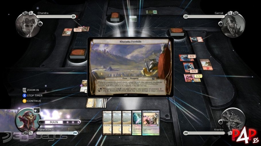 Magic: The Gathering - Duels of the Planeswalkers 2013  foto_5