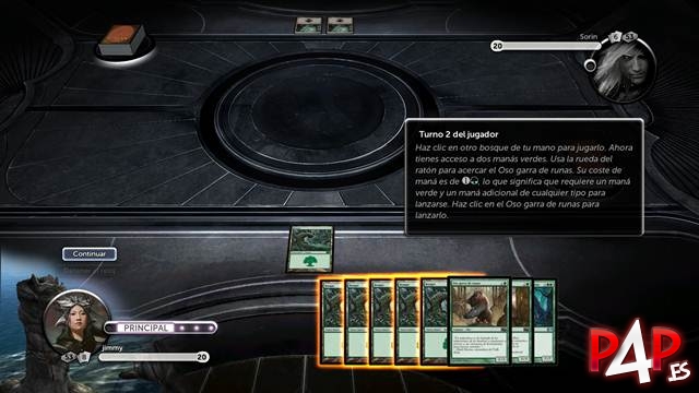 Magic: The Gathering - Duels of the Planeswalkers 2013  foto_8