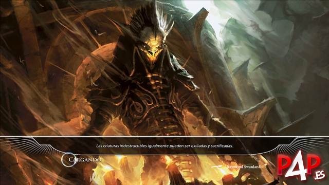 Imagen 3 de Magic: The Gathering - Duels of the Planeswalkers 2013 