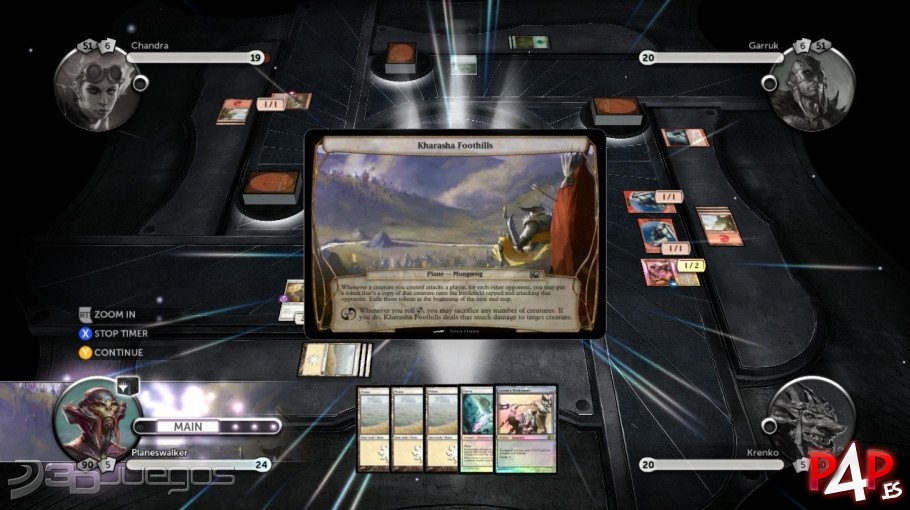 Imagen 5 de Magic: The Gathering - Duels of the Planeswalkers 2013 