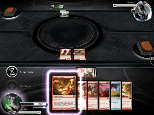 Imagen 7 de Magic: The Gathering - Duels of the Planeswalkers 2013 