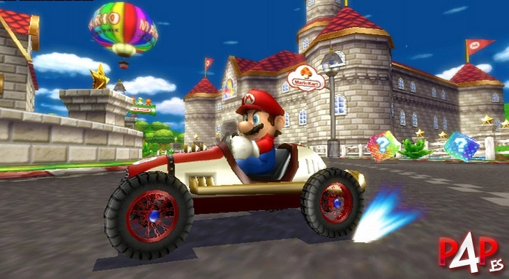 Mario Kart Wii foto_1